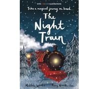 The Night Train: (Colour Fiction)