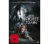 Tikhon Kornev - The Night Train-Uncut [Import]