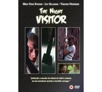 The Night Visitor (1971) [DVD]