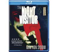 The Night Visitor (aka Lunatic) [New Blu-ray] Boxed Set, Widescreen