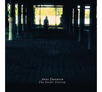 Ternheim,Anna - The Night Visitor (Ltd. Edt.) [VINYL]