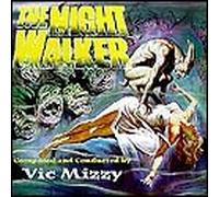 The Night Walker (UK Import)