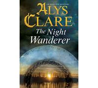 The Night Wanderer: 7 (An Aelf Fen Mystery)