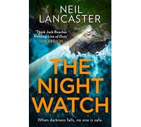 The Night Watch: (DS Max Craigie Scottish Crime Thrillers Book 3)