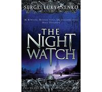 The Night Watch : (Night Watch 1)