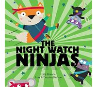 The Night Watch Ninjas