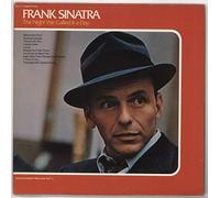 The Night We Called It A Day - Frank Sinatra LP