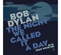 The Night We Called It a Day / Stay With Me [7" Vinyl]