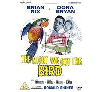 The Night We Got the Bird (DVD)