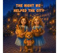 The Night We Helped the City (The Night Adventures of Emma & Lily)