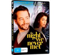 The Night We Never Met (1993)