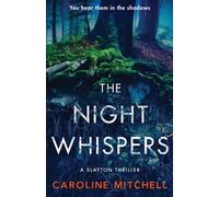 The Night Whispers : An absolutely unputdownable addictive thriller with a shocking twist!