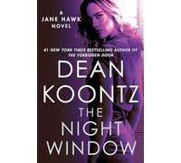 The Night Window (Jane Hawk)