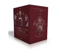 The Night World Collection: Night World / Daughters of Darkness / Spellbinder / Dark Angel / the Chosen / Soulmate / Huntress / Black Dawn / Witchlight