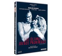 The Nightcomers - Los últimos juegos prohibidos