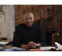 The Nightcrawler & the Beast in the Tree