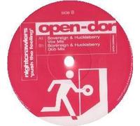 The Nightcrawlers - Nightcrawlers / Push The Feeling (Remixes)