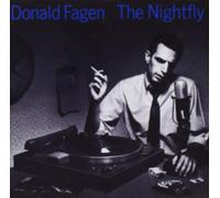 Donald Fagen The Nightfly (CD) Album (US IMPORT)