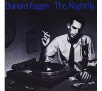 The Nightfly By Donald Fagen (1984-04-23)