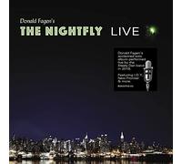 The Nightfly: Live