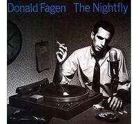 The Nightfly [VINYL]