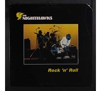 The Nighthawks (3) - rock 'n' roll LP