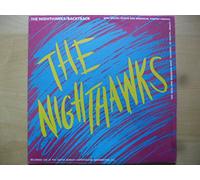 The Nighthawks - Backtrack [Vinyl LP]