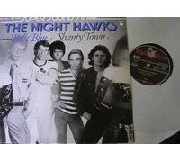 The Nighthawks - Belle Blue (Long Version) ∙ Shanty Town