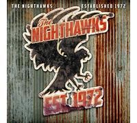 The Nighthawks - Established 1972