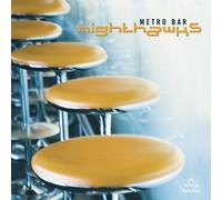 The Nighthawks - Metro Bar [New Vinyl LP]
