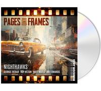 Trebar,George - Pages And Frames