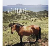 PRESALE NIGHTHAWKS: PARIS DAKAR - LP vinyl