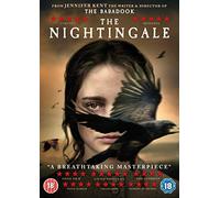 The Nightingale [2019] (DVD)