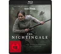 The Nightingale (Blu-ray) (US IMPORT)