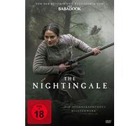 The Nightingale (DVD) (US IMPORT)