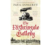 The Nightingale Gallery: 1 (Brother Athelstan Mysteries, 1)