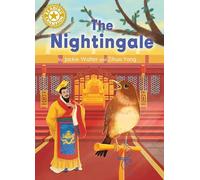 The Nightingale: Independent Reading Gold 9 (Reading Champion)