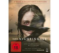 The Nightingale - Mediabook (+ DVD)