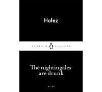 The Nightingales are Drunk