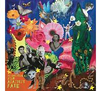 The Nightingales - Four Against Fate [VINYL]