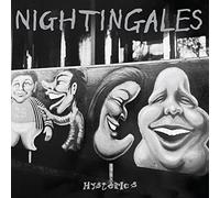 The Nightingales - Hysterics [VINYL]