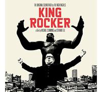 The Nightingales - King Rocker (Film & Soundtrack)