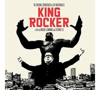 The Nightingales - King Rocker (Soundtrack) [VINYL]