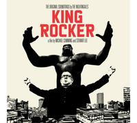 The Nightingales - King Rocker (Soundtrack) [VINYL]