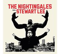The Nightingales / Stewart Lee - The Nightingales / Stewart Lee [7" VINYL]