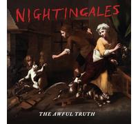 The Nightingales - The Awful Truth [VINYL]
