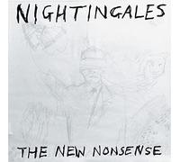 The Nightingales - The New Nonsense [VINYL]
