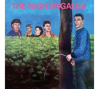 The Nightingales With - In The Good Old Country Way [VINYL]