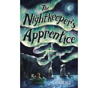 The Nightkeeper's Apprentice