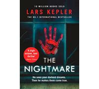 The Nightmare: (Joona Linna Book 2)